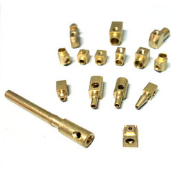 Manufacturers Exporters and Wholesale Suppliers of Brass Joints Jamnagar Gujarat
